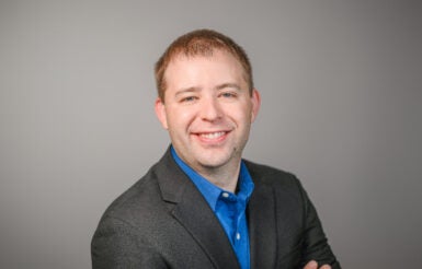 Image for BetterBricks Industry Voices: Chris Gilmore