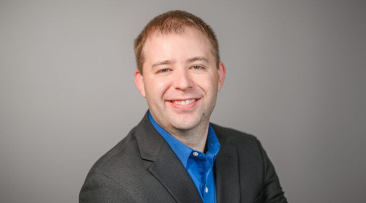 Image for BetterBricks Industry Voices: Chris Gilmore