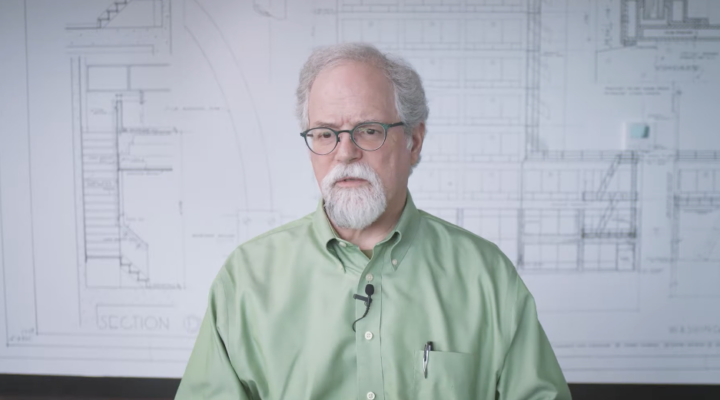 Image for Video: Boosting the efficiency of Your HVAC