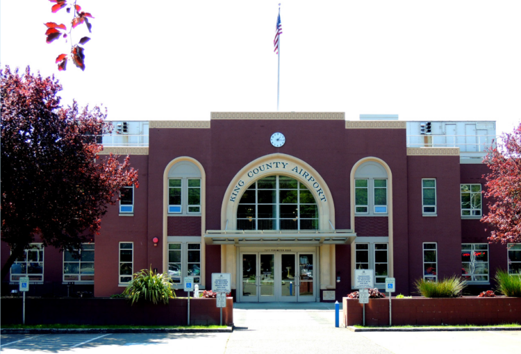 Image for Innovative HVAC approach helps airport’s energy savings take off