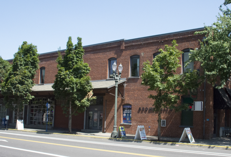 Image for Legal firm objects to older building’s inefficiencies and discomfort