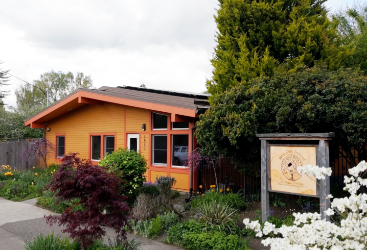 Image for Preschool prioritizes healthy, mindful HVAC decisions