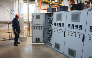 Image for Strategic Energy Management: Industrial Energy Talk Cards