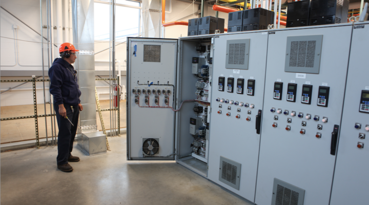 Image for Strategic Energy Management: Industrial Energy Talk Cards