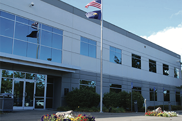 Image for Low Watt T8: Better Light Quality