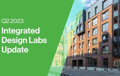 Image for Integrated Design Labs: Q2 2023 Updates