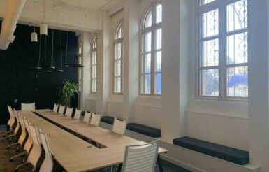 Image for Commercial Secondary Windows: Better Comfort, More Savings, Easier Compliance