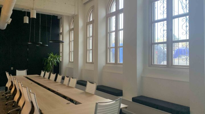 Image for Commercial Secondary Windows: Better Comfort, More Savings, Easier Compliance