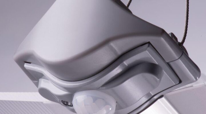 Image for Luminaire Level Lighting Controls Overview