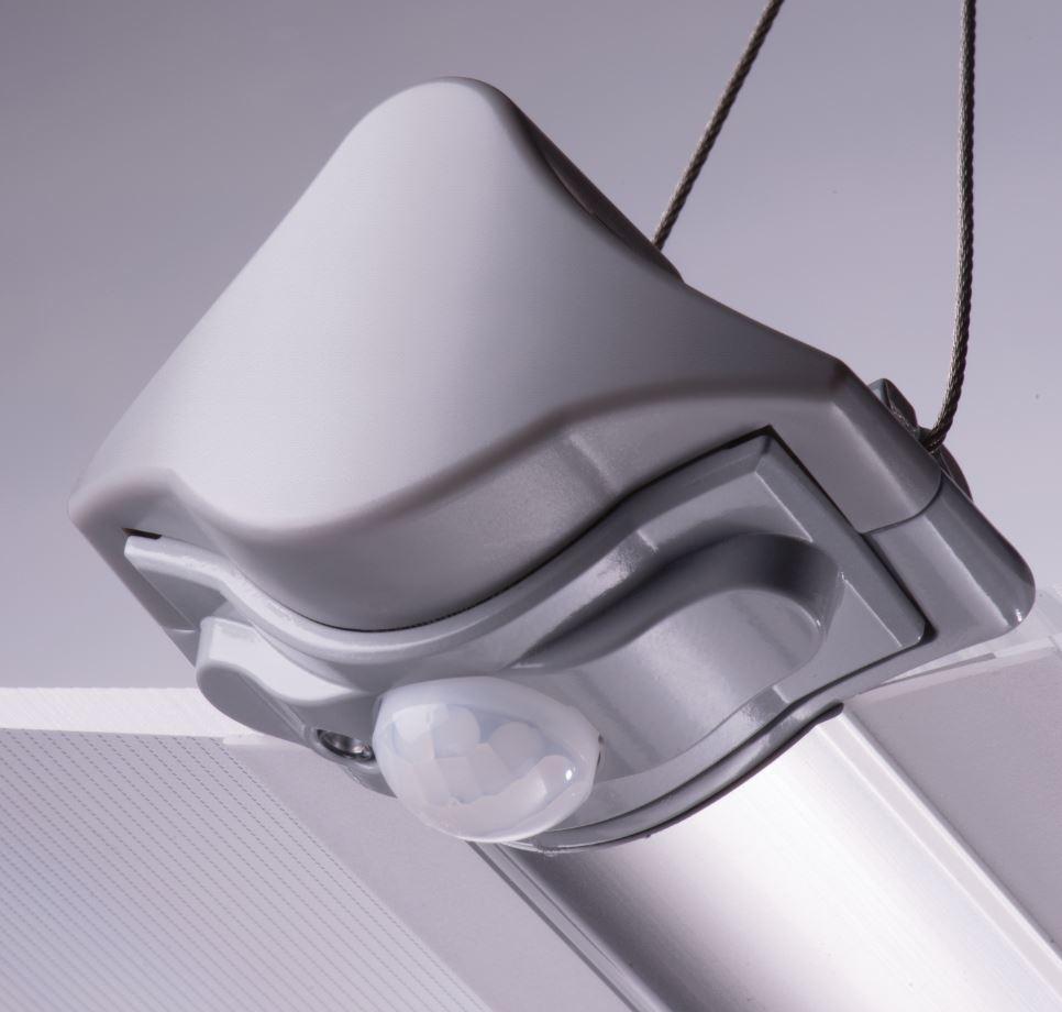 Luminaire Level Lighting Controls Overview - BetterBricks