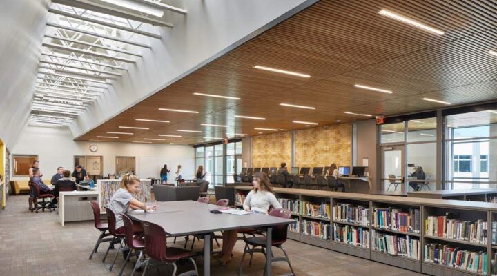 Image for Luminaire level lighting controls for decision-makers
