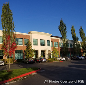 Luminaire Level Lighting Controls | PSE Case Study