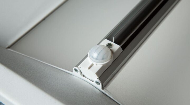 Image for Luminaire level lighting controls toolkit