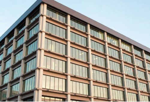 Image for Smart windows are smart business