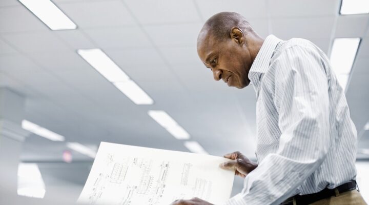 Image for Luminaire Level Lighting Controls: Ask the Experts