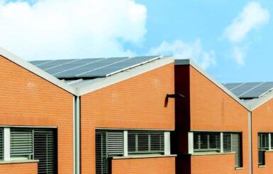 Image for Selling Efficient Spaces: Brokers Bring Green into the Equation