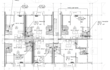 Image for Heat Pump Water Heaters in Multifamily New Construction: Design Charrette Findings