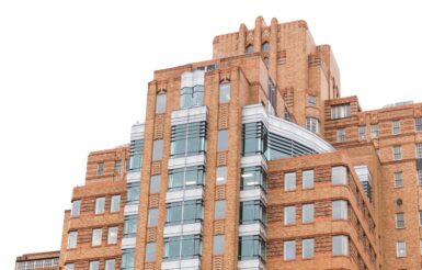 Image for Pacific Tower installs luminaire level lighting controls