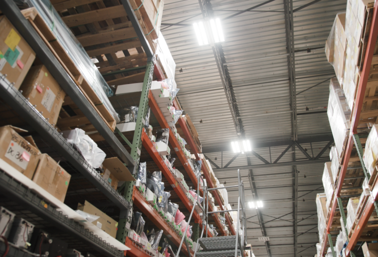 Image for ‘It Makes Sense’: How LLLC Pays for Itself Financially and Environmentally at a Manufacturing Plant