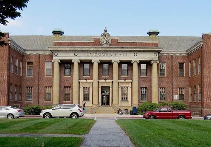 Image for A window solution that meets LEED and preservation requirements