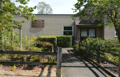 Image for Oregon Department of Fish and Wildlife reels in energy savings and indoor comfort