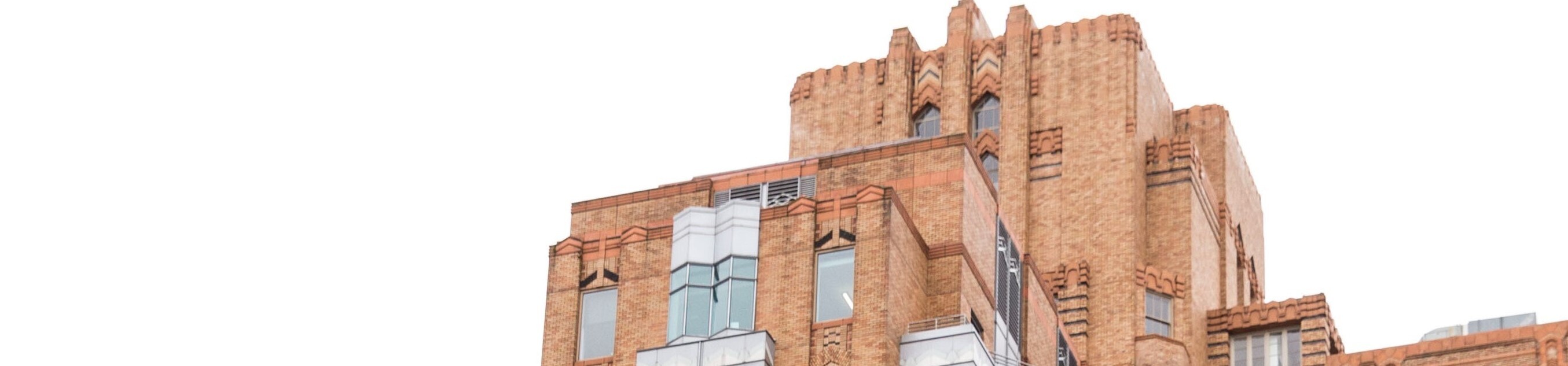 Pacific Tower Crop