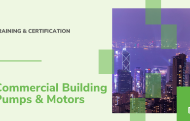 Image for Pump System Training and Certification Guide Savings