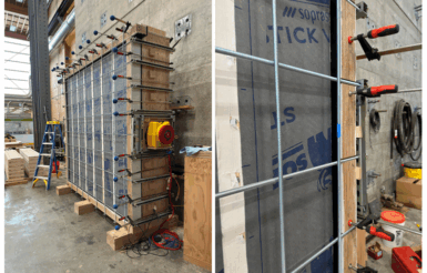 Image for Integrated Design Labs: Q4 2024 Updates