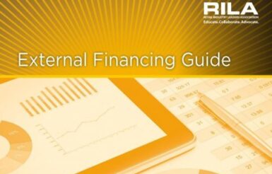 Image for External Financing Guide