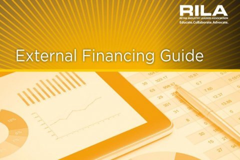 Image for External Financing Guide