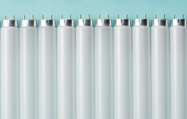 Image for New Year, New Federal Standards: What 2018 Has in Store for the Fluorescent Lamp