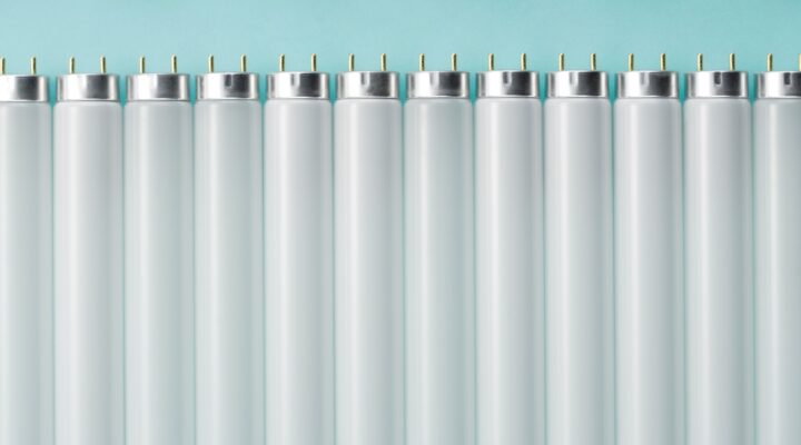 Image for New Year, New Federal Standards: What 2018 Has in Store for the Fluorescent Lamp