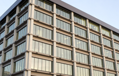 Image for Cost-Effective Window Efficiency for Medium-to-Large Existing Buildings