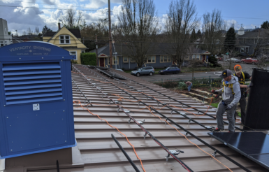 Image for Very High Efficiency DOAS Comprehensive Design Guide