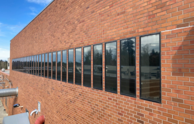 Image for Secondary windows bring stellar savings for aerospace firm