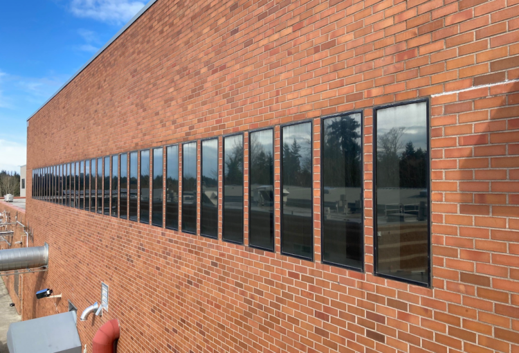 Image for Secondary windows bring stellar savings for aerospace firm