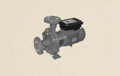 Image for Smart Pumps: The Future of Efficient and Reliable Pump Control