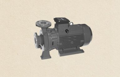 Image for Smart Pumps in New Construction