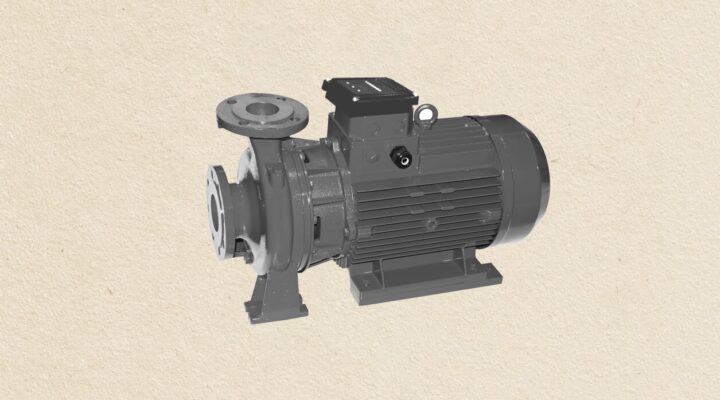 Image for Smart Pumps in New Construction