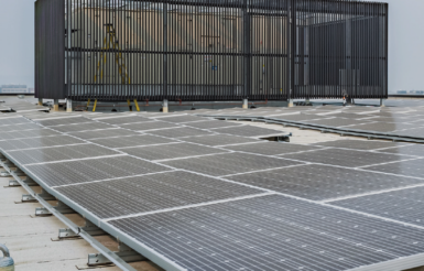 Image for The South Landing Development: A Clean, Reliable and Affordable Energy Future