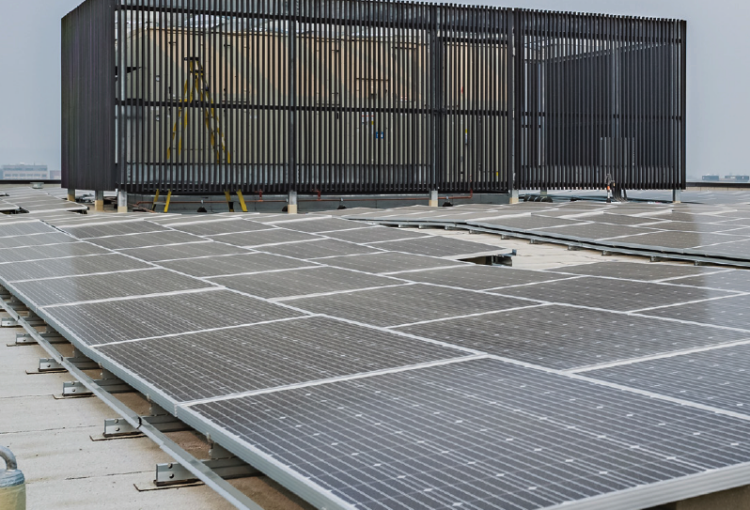 Image for The South Landing Development: A Clean, Reliable and Affordable Energy Future