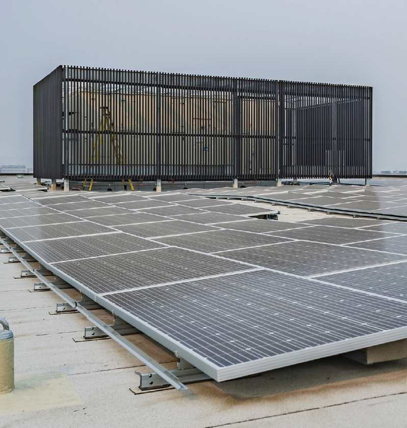 South Landing Solar