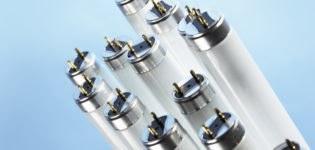 Image for Reduced Wattage Lamps