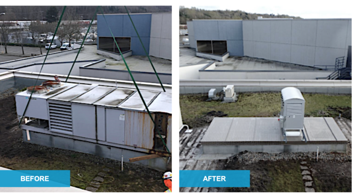 Image for Very High Efficiency DOAS Pilot Project Summary Report