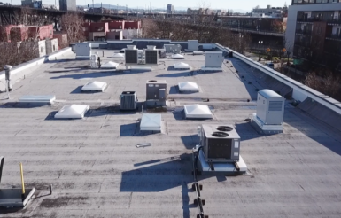 Image for Introduction to Very High Efficiency Dedicated Outside Air Systems