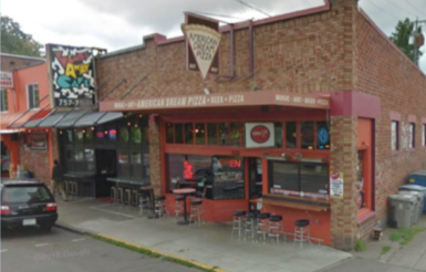 Image for Pizza restaurant takes a slice out of energy waste and discomfort