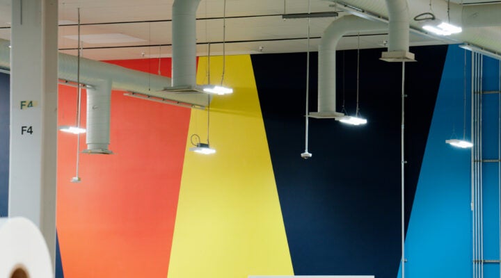 Image for Mythbusters Webinar: Debunking LLLC myths around cost, complexity, aesthetics, and demand