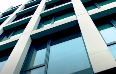 Image for Video: How Windows Affect Energy Consumption and Tenant Comfort