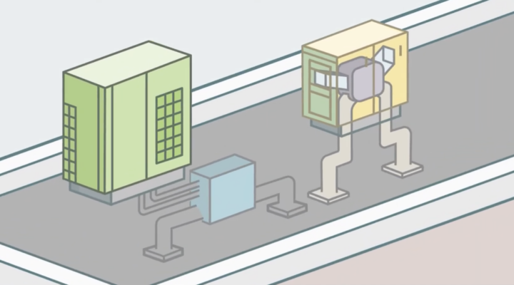 Image for Video: How advanced performance DOAS works and why it matters