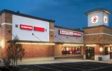Image for Bartell Drugs Embraces 25W T8s for $100,000 in Annual Savings
